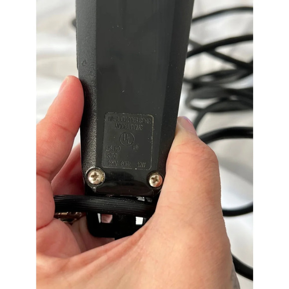 WAHL Black‎ Animal Grooming Clippers Working Model PCMC - Picture 3 of 5